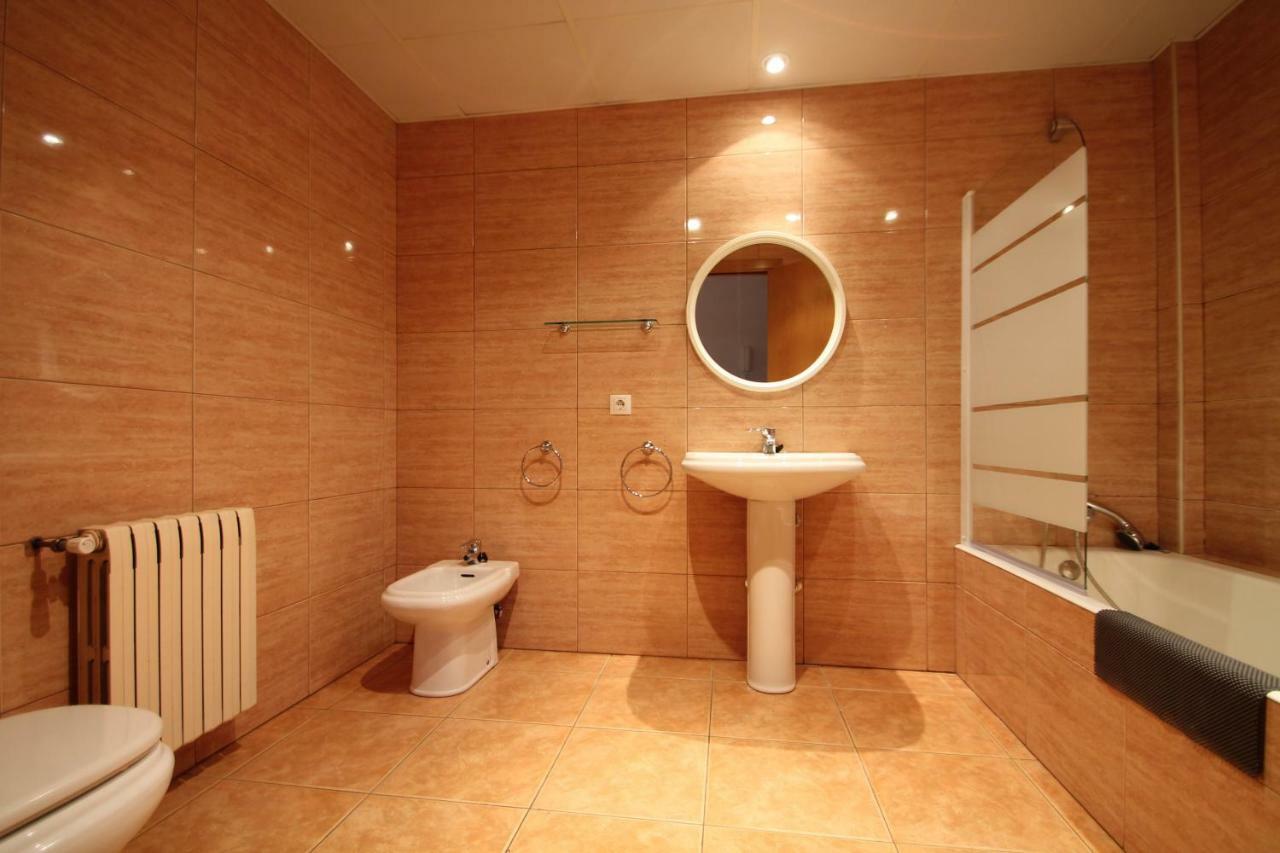 Apartament Pont De Toneta 2,3 Ransol, Zona Grandvalira